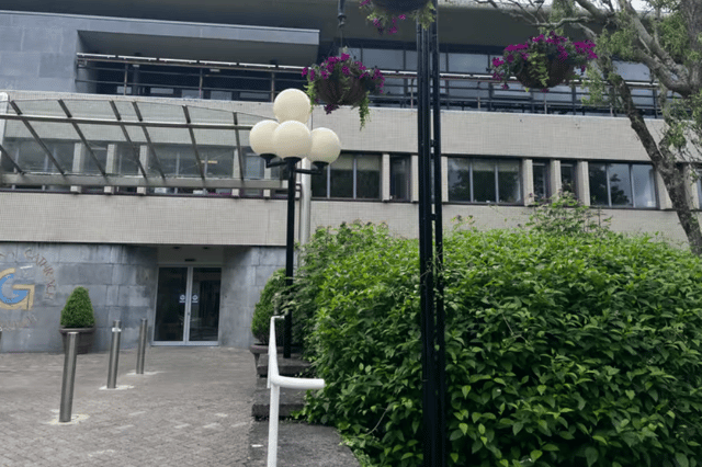 City Hall