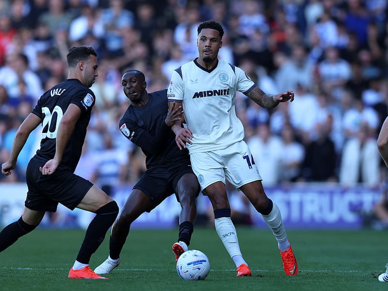 (for McGree, 63) Brought on in a central midfield position but didn’t look completely comfortable in that role as Boro became too open in midfield. 5