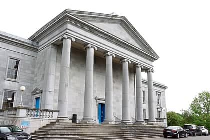 The special sitting took place in Ennis Courthouse on Saturday night