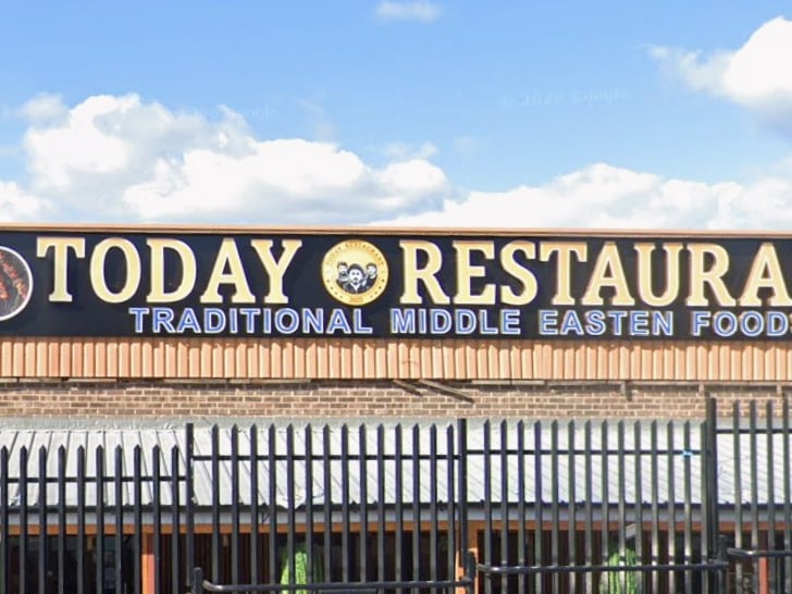 Today Restaurant on Dolly Lane, Burmantofts, was rated 2* on February 18.