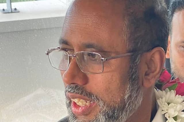 Jasim Uddin Dewan