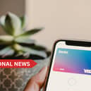 Revolut has roughly 3.4 million customers in Ireland