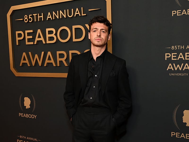 Last November the bookies reckoned that Anthony Boyle was the favourite for the spy role - and to become the first Northern Irish Bond. His odds have lengthened significantly since but he's still one of the many 16/1 shots. He found fame in London's West End, playing Scorpius Malfoy in 'Harry Potter and the Cursed Child' (winning an Olivier Award). He's gained further prominence for playing Arthus Guiness in recent hit Netflix television drama 'The House of Guiness' - which is written by Steven Knight, who is already on board as scriptwriter on the new Bond film. 