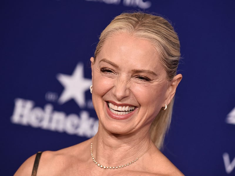 Last up is the Emmy for Outstanding Supporting Actress in a Drama Series - with Katherine LaNasa leading the way, priced at 1/4 for her performance in 'The Pitt'. Karolina Wydra is the 6/1 second favourite for 'Pluribus', followed by Sepideh Moafi (10/1) for 'The Pitt'.