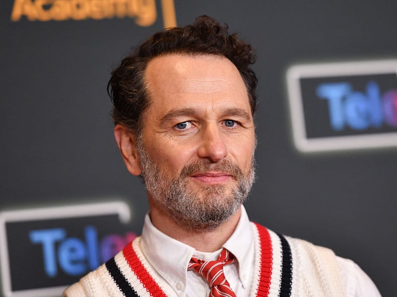 Welsh actor Matthew Rhys is a near-unbackable favourite for the Outstanding Lead Actor in a Comedy Series gong thanks to his role in 'Widow's Bay', with odds of 1/25. Martin Short is a distant 10/1 second favourite for 'Only Murders in the Building'.