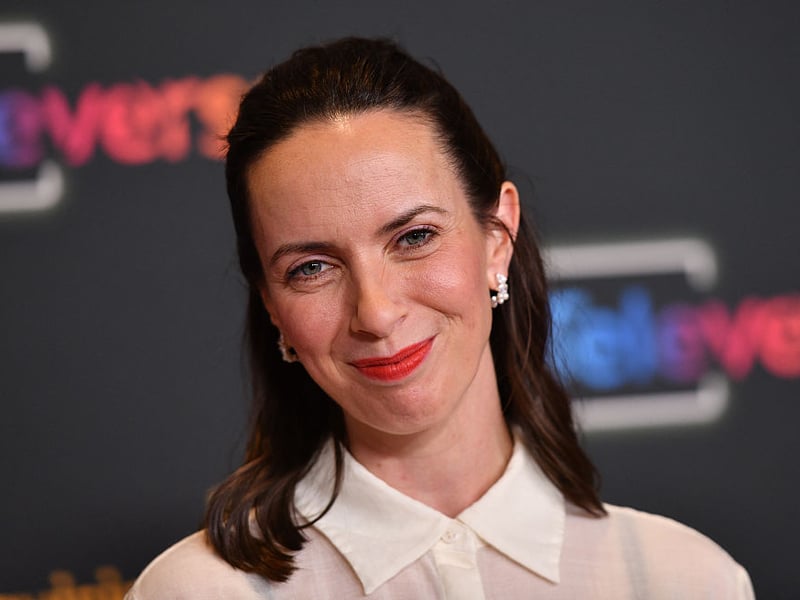 British actress Kate O'Flynn's performance in 'Widow's Bay' means she is 1/3 favourite to win the Emmy for Outstanding Supporting Actress in a Comedy Series. Hannah Einbinder seems to be the only person who can ruin her night, with odds of 11/4 for her role in 'Hacks'.