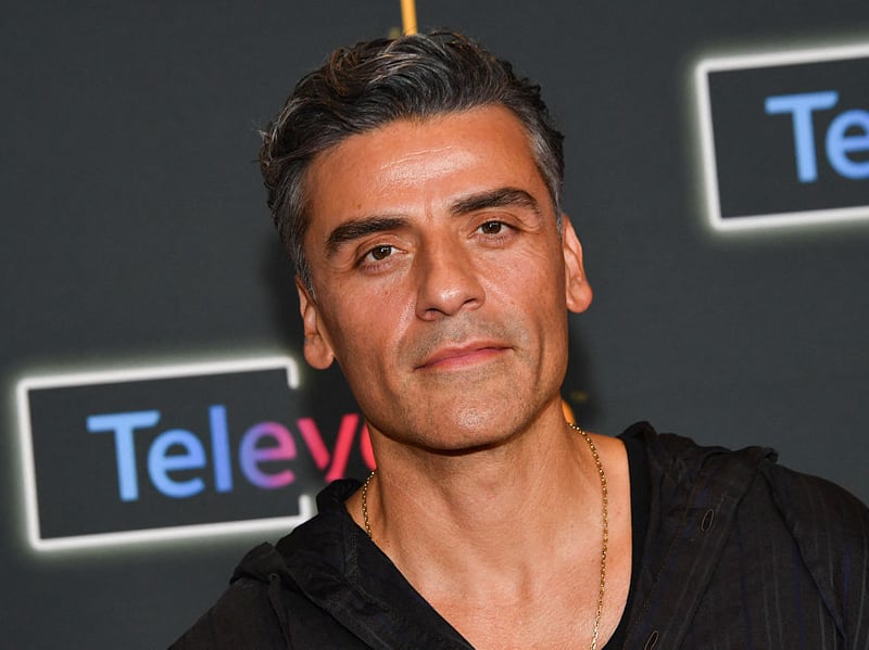 The Outstanding Lead Actor in a Limited or Anthology Series prize looks like being a two horse race. Oscar Isaac is a narrow favourite for 'Beef' closely followed by Matthew Rhys for 'The Beast In Me'. Could Rhys complete a rare double win?