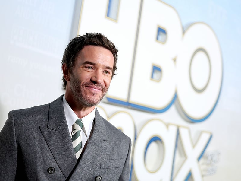 Any one of three actors could easily claim the crown for Outstanding Supporting Actor in a Drama Series. Tom Pelphrey leads the way priced at 11/10 for 'Task', closely followed by Patrick Ball (7/4) and Shawn Hatosy (10/3) - both for 'The Pitt'. Sadly for Scotland's Jack Lowden, he's a 20/1 outsider for 'Slow Horses'.