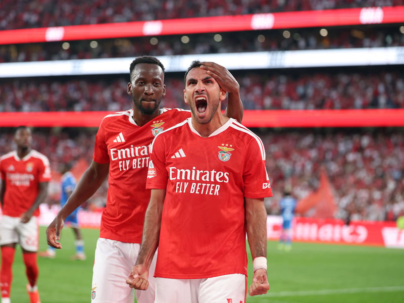 Could the trophy head to Portugal or Germany this year? The bookies have priced both teams at 16/1.