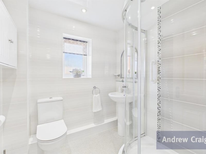 Andrew Craig, South Shields