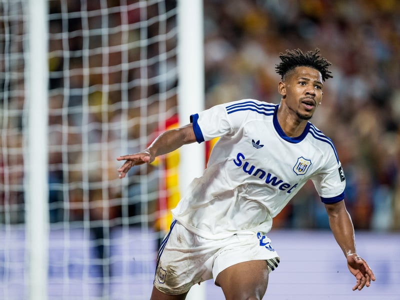 Is the Europa League destined for Belgium this summer? The bookies don't think so, and have priced Anderlecht at 40/1 to win the competition.