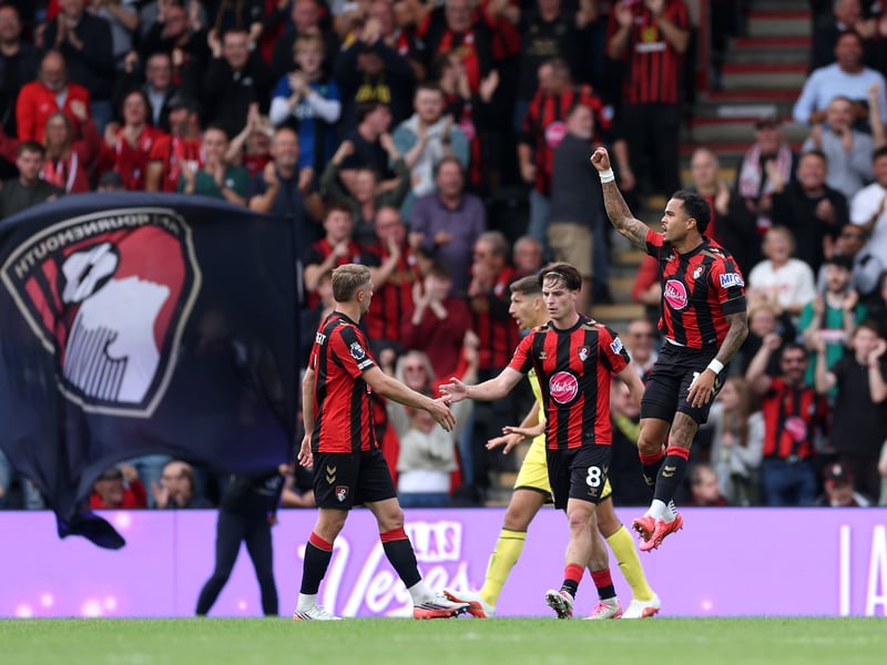 Can the Cherries win the trophy on their first foray into European competition? The bookies have them as one of the favourites, with odds of 9/1.