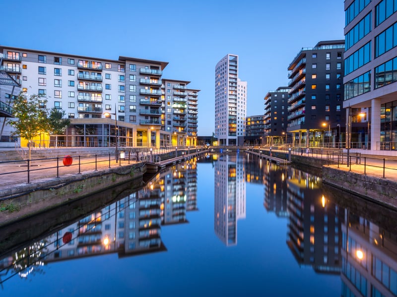 Leeds collected £1,412,740 in bus lane/gate fines in the first six months of this year.