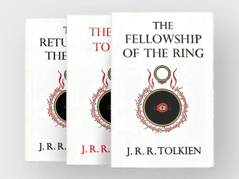 From J.R.R. Tolkien comes the next entry onto this list of the most expensive novels, The Lord of the Rings. Originally written as a single volume with over 1070 pages, The Lord of the Rings was taken by publishers, Allen & Unwin and published in three installments between 1954 and 1955. The continual success of The Lord of the Rings and the ever-increasing rarity of first edition copies means they can be worth anything in the region of £50,000-£140,000.