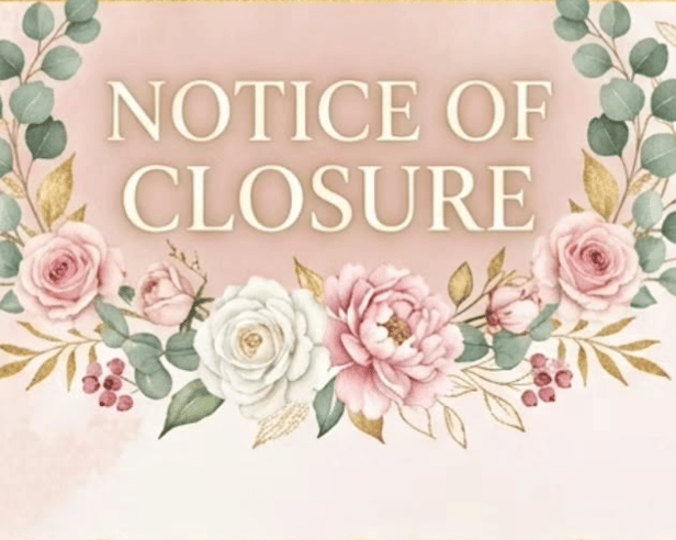 A Galway business has confirmed they will close after 35 years