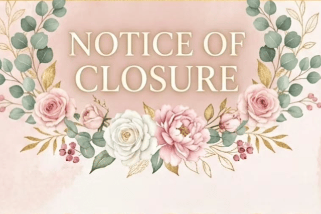 A Galway business has confirmed they will close after 35 years