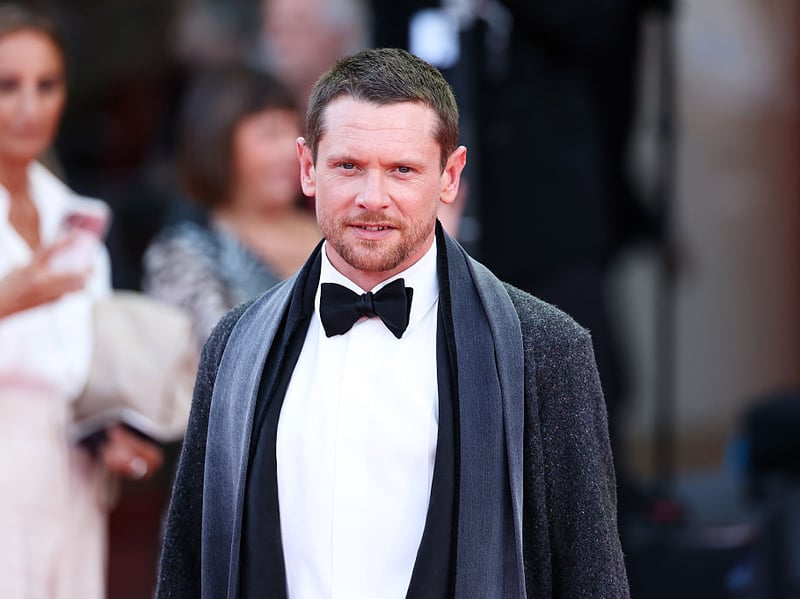 Soon to be seen playing ruthless editor of The Sun newspaper in Danny Boyle's new film 'Ink',  Jack O'Connell's odds of playing Bond have been steadily narrowing in recent weeks, now sitting at 8/1.