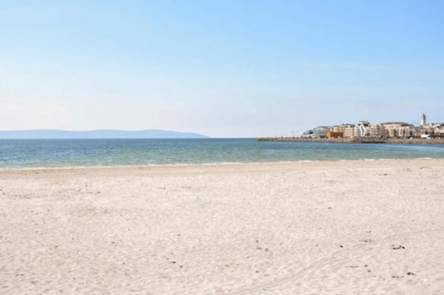 Grattan Beach