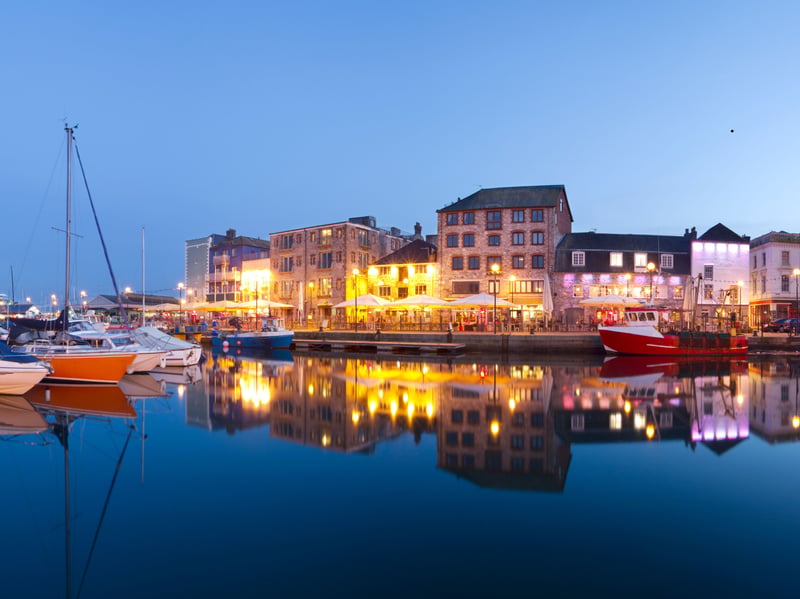 The University of Plymouth is the best place to study dentistry in England according to the research, with a total score of 83.2 points. 100 per cent of students bag a graduate level job (or further study) within 15 months of graduating.