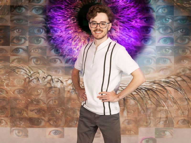 Samuel is another housemate to see his odds lengthen in the last week and is now priced at 14/1 for this year's Big Brother crown. He's a 21-year-old administrative apprentice from Slough.