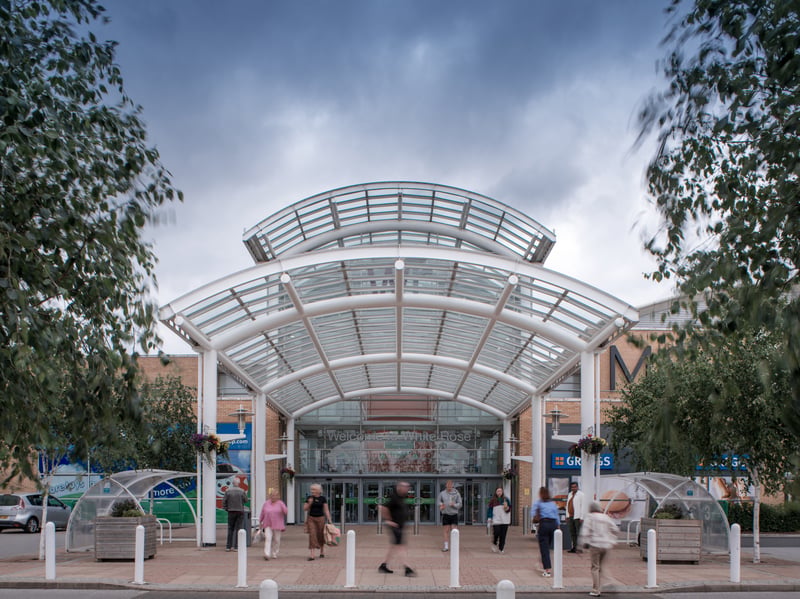 If you need a rainproof half-term activity while doing some shopping, White Rose Shopping Centre is hosting a free pumpkin hunt. Families can pick up a map from Guest Services, hunt down 12 hidden pumpkins in store windows - including Primark, Waterstones, and New Look - and return their map for a sweet treat prize.