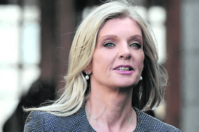 Judge Fiona Lydon