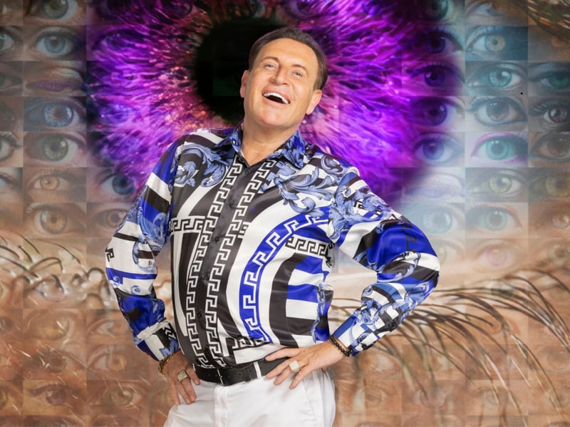 53-year-old content creator Phillip, from Liverpool, was an early favourite to win Big Brother, but has now seen his odds lengthen to 13/1.
