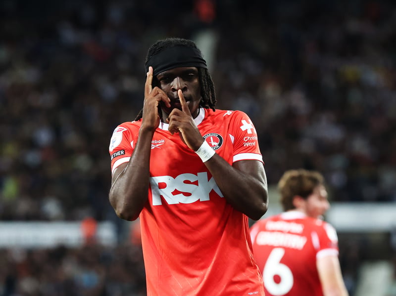Latest promotion odds: 66/1.