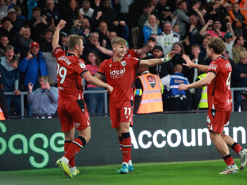 Latest promotion odds: 7/1.