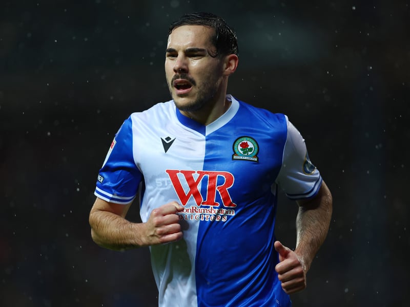The left-back was withdrawn after just 15 minutes against Millwall last time out because of a hamstring issue. The severity of the setback remains to be seen, however.