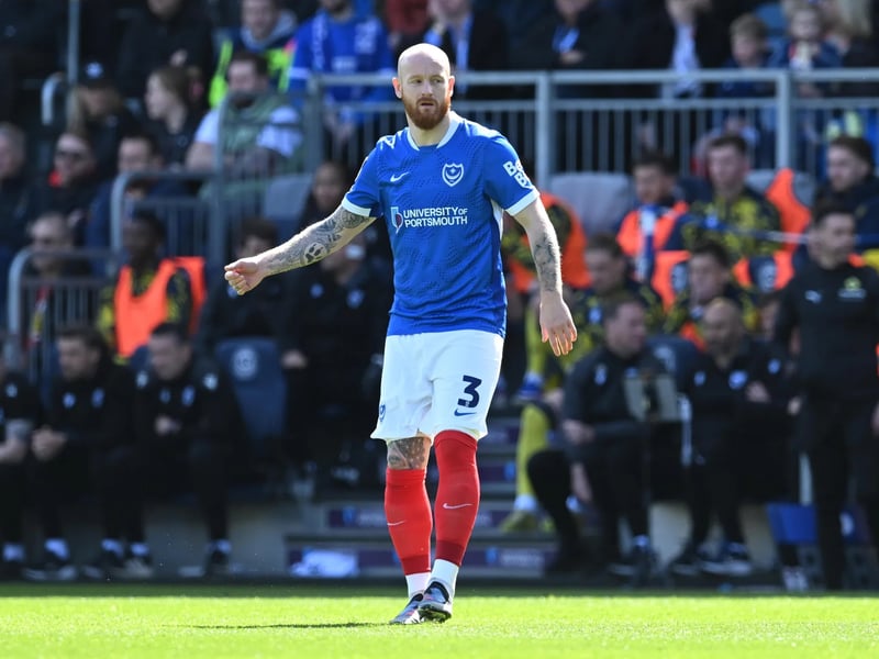 Ogilvie is still around four weeks away from a return after undergoing two knee operations in the summer.