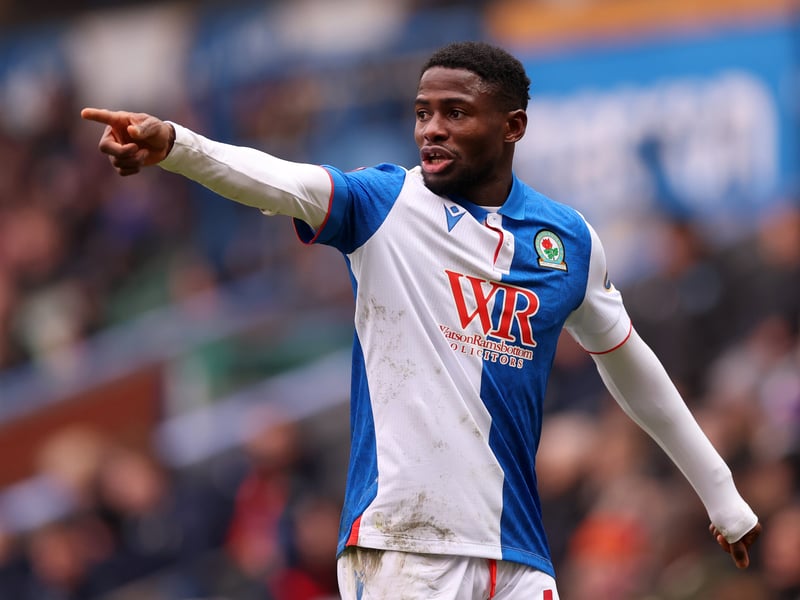 The winger has not appeared for Rovers since October 2025 due to respective thigh and hamstring issues. He's expected to complete his long-awaited comeback after the international break.