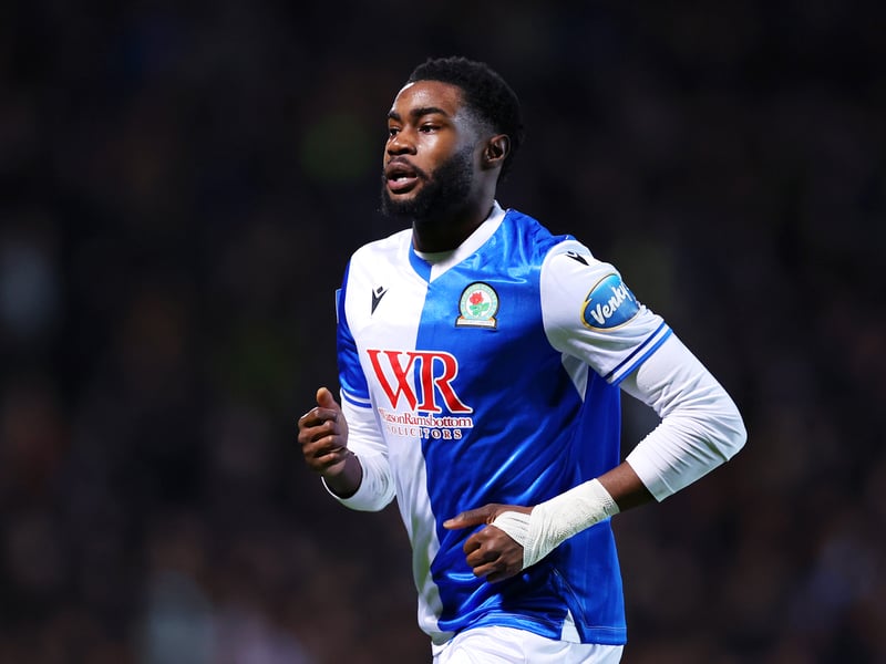 A bout of tonsillitis forced the defender off against Millwall but is expected to recover to face Pompey.