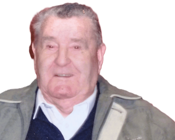 John 'Johnny' Hynes