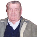 John 'Johnny' Hynes