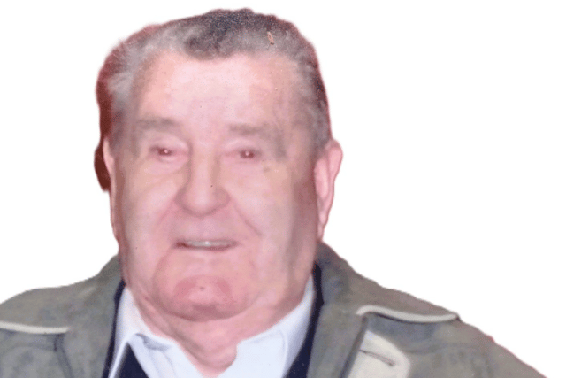 John 'Johnny' Hynes