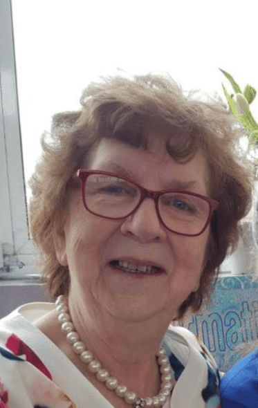 Mary Joyce