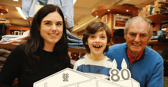 Standún family business is open 80 years
