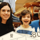 Standún family business is open 80 years