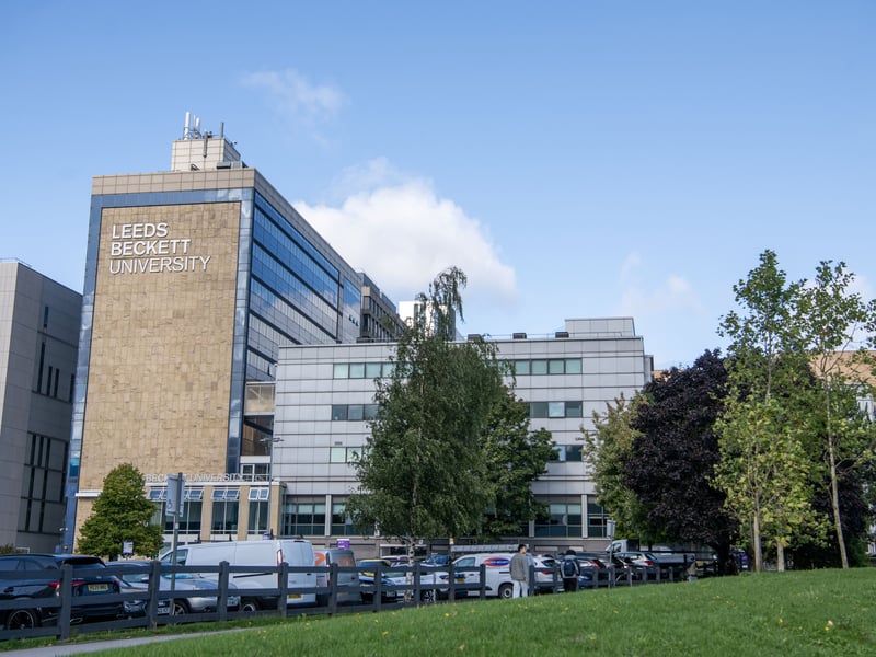 The Leeds University Union clubs and societies fair will take place on September 21-23