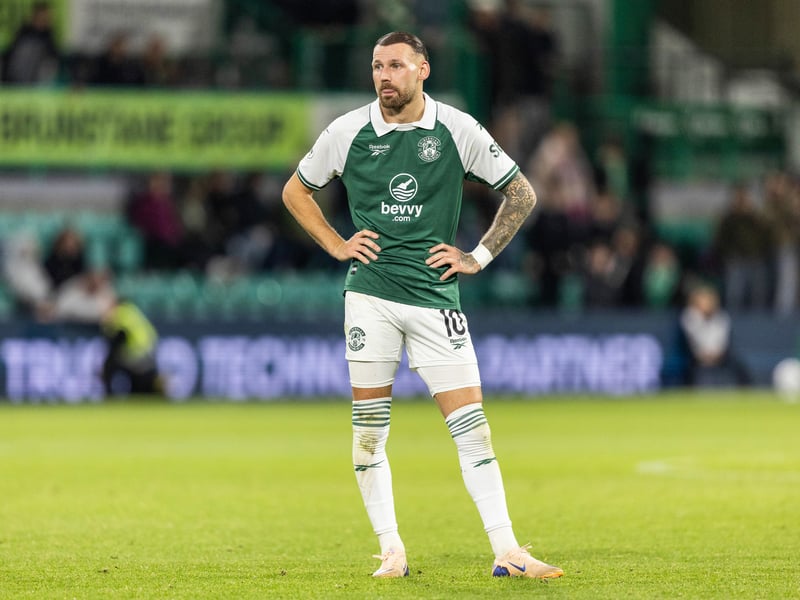 Key attacker is out with illness.
