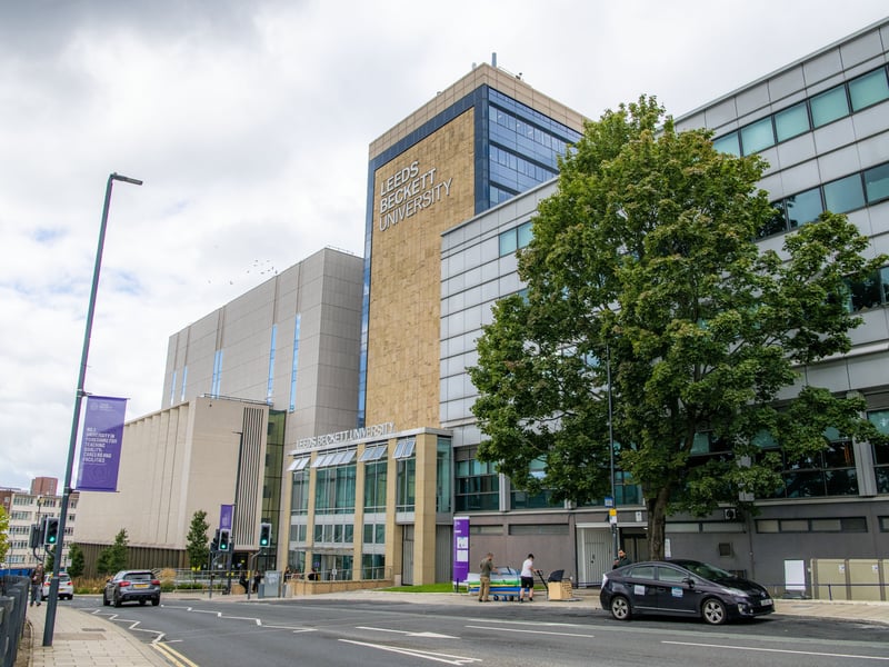 Trinity Leeds will host a Student Shopper Sweep on September 24, with freebies, competitions, and discounts for students