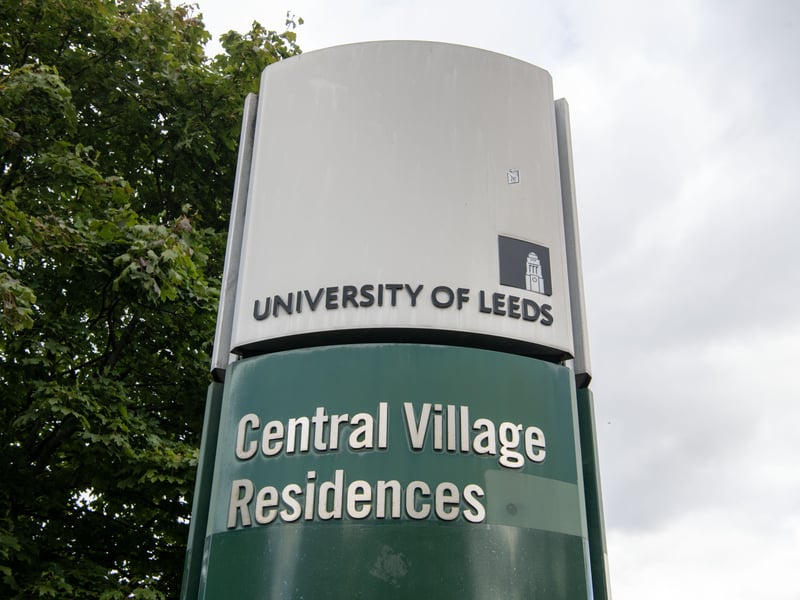Famous faces who studied at the University of Leeds include Keir Starmer, Corinne Bailey Rae, and Naga Munchetty
