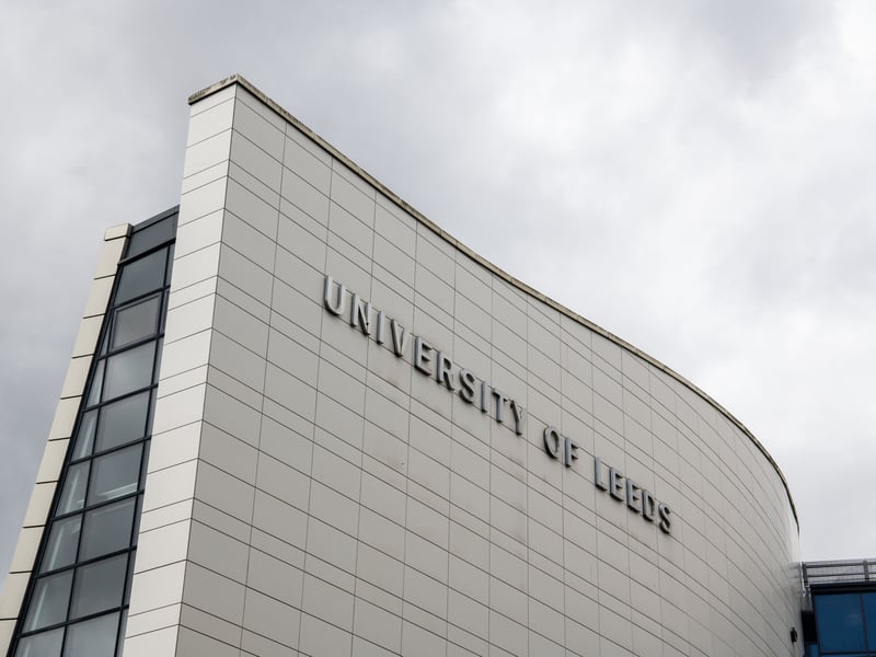 This year's freshers' calendar includes a mixture of drinking and non-drinking events