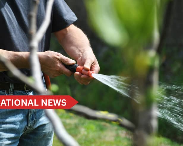 Uisce Éireann confirmed on Wednesday that the remaining Water Conservation Order has now been lifted