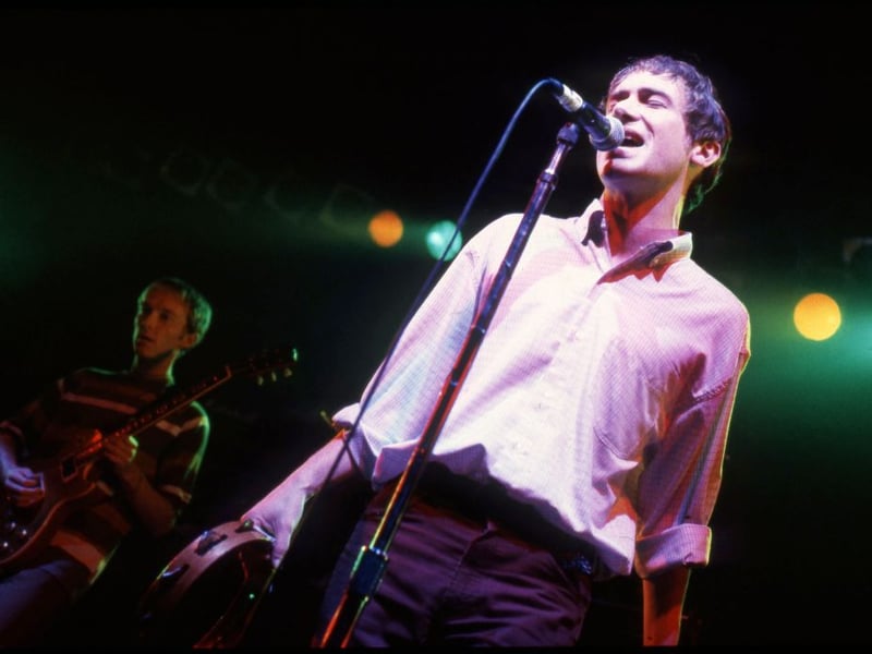 Ocean Colour Scene were the main support for the opening night of Oasis' legendary Knebworth gigs in 1996. That came a year after Noel Gallagher personally invited them to join Oasis on tour in 1995 after heading a demo tape. The band, led by frontman Simon Fowler, were one of the biggest bands of the late 1990s thanks to second album 'Mosely Shoals'. Their third album 'Marchin' Already' knocked Oasis' 'Be Here Now' off the top of the charts, but we're sure there aren't any lingering hard feelings. Seeing the bands back on the same stage at Celtic Park would be like stepping into an indie time machine.
