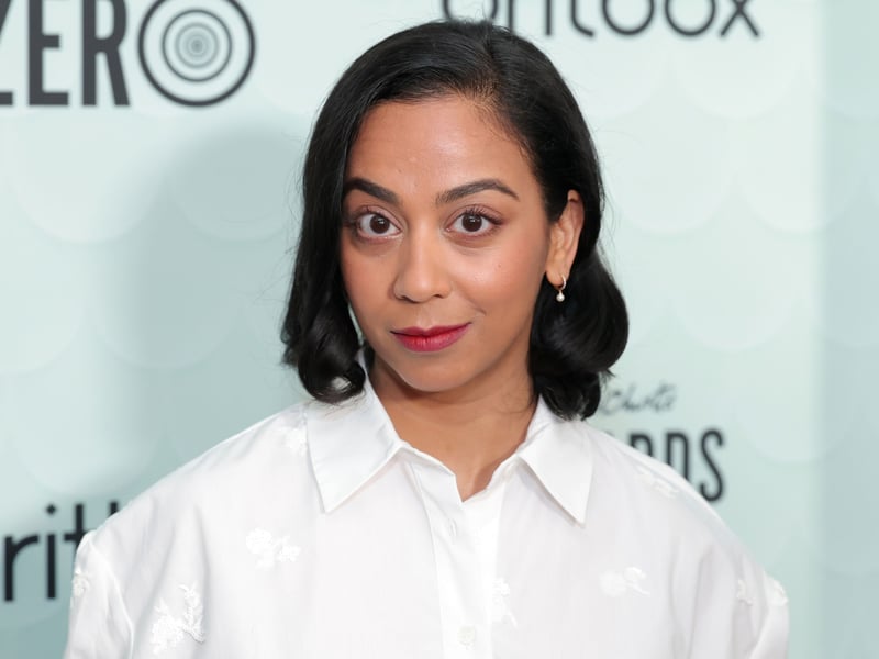 Playing Mrs Gardiner, Lizzy Bennet's favourite aunt, fans may recognise Anjana Vasan for her past appearances in Towards Zero, We Are Lady Parts, Wicked Little Letters, Black Mirror, Killing Eve and many more. 