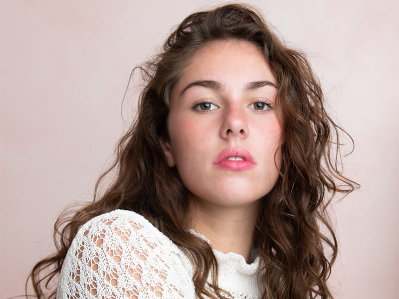 Eloise Webb has appeared in films and shows such as Cinderlla, Sanditon, Queen's Gambit, The Great and more. In Pride and Prejudice she will play the young wife of Colonel Forster, Harriet, who is friends with Lizzy's younger sister Lydia. 