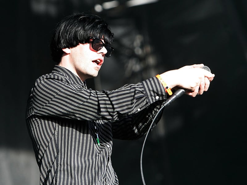 Formed in Birmingham in the late 1980s, The Charlatans proved they are still a great live band neadling a show at Glasgow's Queen's Park earlier this year. Tim Burgess' band were another of the support acts who joined Oasis at Knebworth so would be a natural choice to join the reformed band for their British tour.