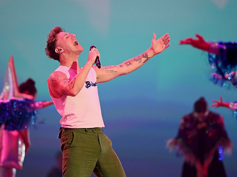 Scotland's Callum Beattie has enjoyed a meteoric rise in recent years - selling out the Hydro and performing at the Glasgow Commonwealth Games Opening Ceremony. If Oasis are looking for a local opener they need look no further.